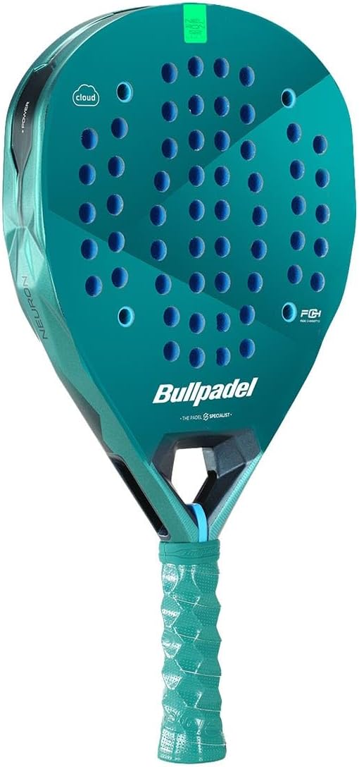 Bullpadel Neuron 02 Cloud