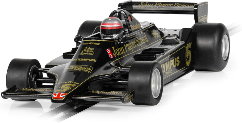 Scalextric C4494 1:32 Lotus 79