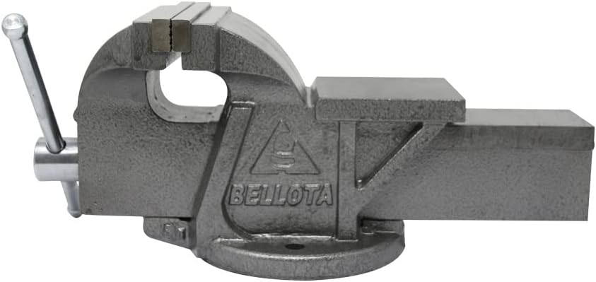 Bellota 6710-125, Standard, 125 mm