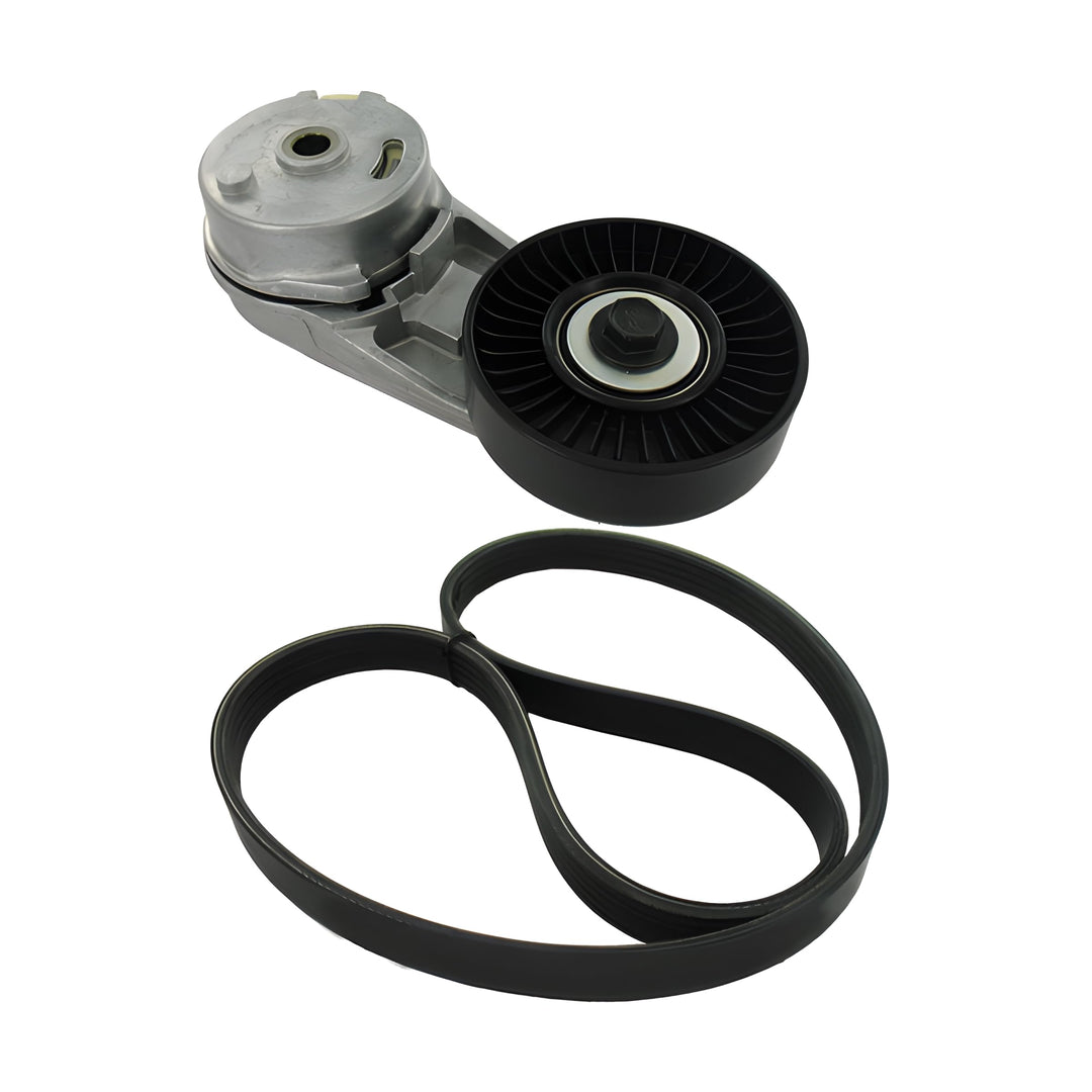 SKF VKMA34027 VKMA Spannrollensatz 34027 Spannrollensatz für Nebentrieb