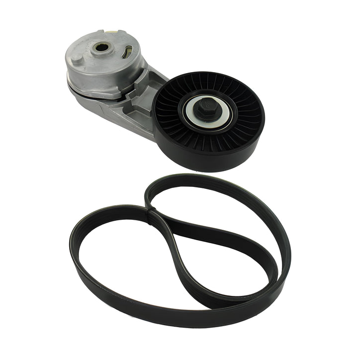 SKF VKMA34027 VKMA Spannrollensatz 34027 Spannrollensatz für Nebentrieb