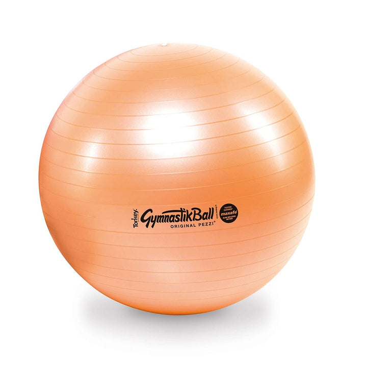 ATC Handels GmbH PEZZIBALL MAXAFE Gymnastikball 42, 53, 65, 75cm Farbe: Kupfer. 75, Farbe: Kupfer. 7