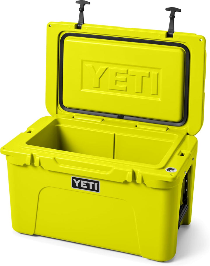YETI Tundra 45 Kühlbox Firefly Yellow, Firefly Yellow