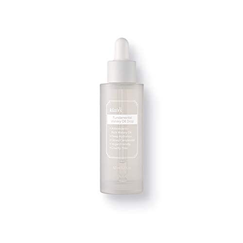 FUNDAMENTAL WATERY oil drop 50 ml