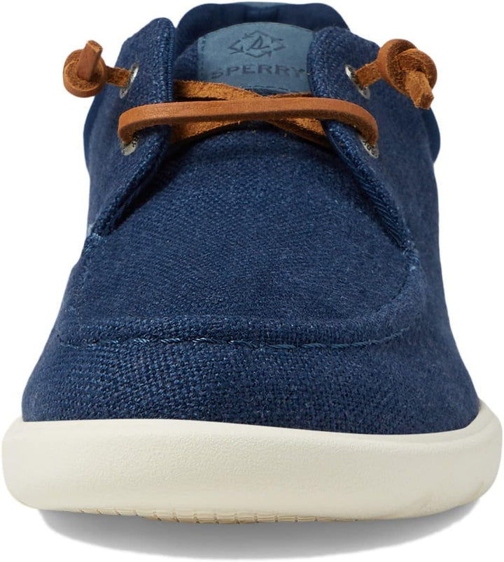 Sperry Herren Capt MocSneaker 41 EU Navy, 41 EU Navy