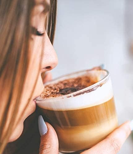 GASTROBACK 90614 Espresso-Tamper, Barista Profi, passend für alle Siebträger mit Ø 51 mm, schwere Au