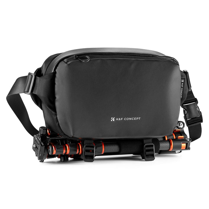 K&amp;F Concept Kamera-Rucksack, Schultertasche, quadratische Tasche, Taschen für Fotografen, Kamera-Rec