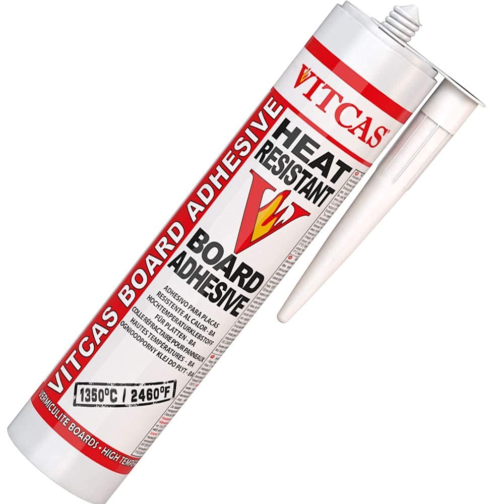 Hitzebeständig Board selbstklebend – 310 ml