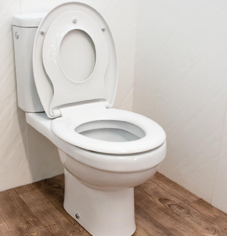 Wirquin 20719572 WC-Sitz Casual Line Family Soft Close