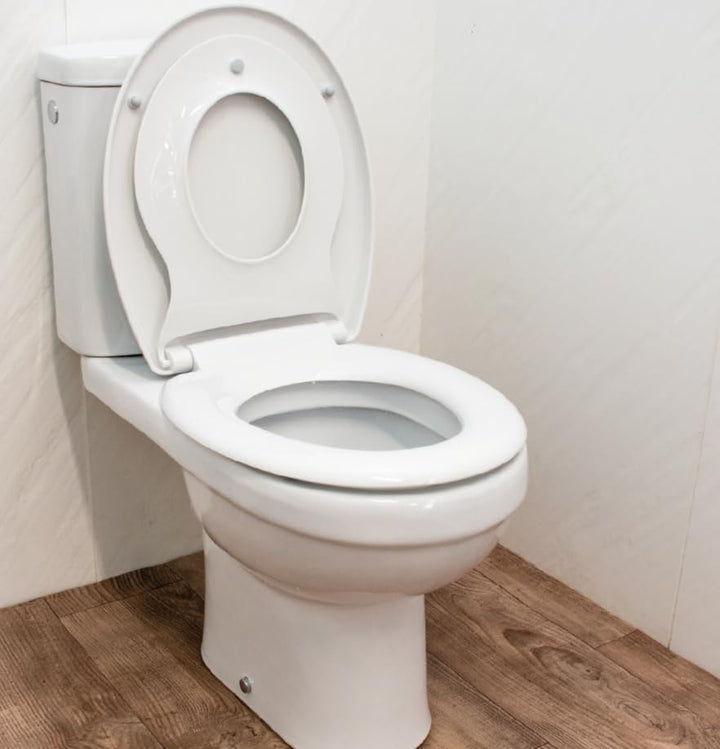 Wirquin 20719572 WC-Sitz Casual Line Family Soft Close
