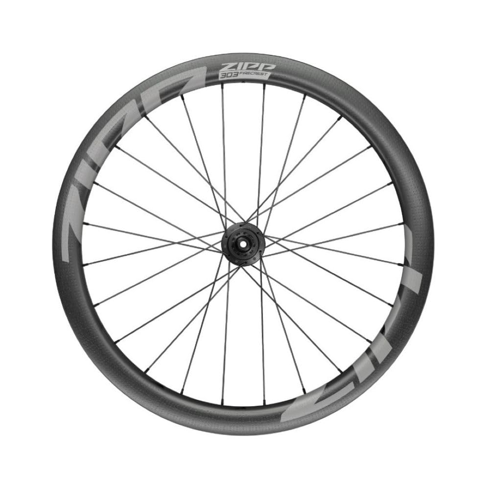 ZIPP RDA.TR.Zipp 303 FIRECR.TUBUL.Dis.CL XDR 12x142 CAR Räder, Mehrfarbig (Mehrfarbig), Einheitsgrös