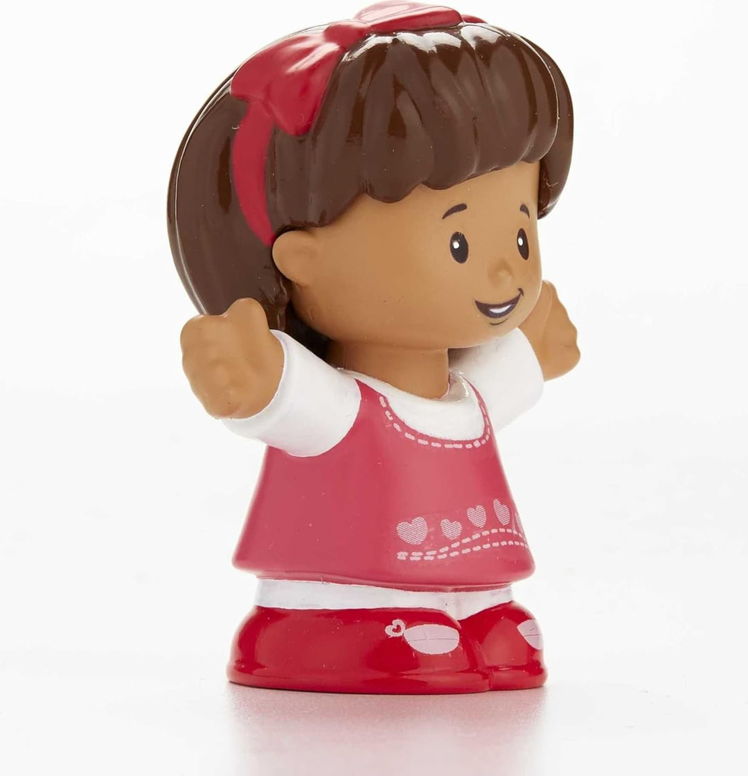 Fisher-Price Little People, Mia