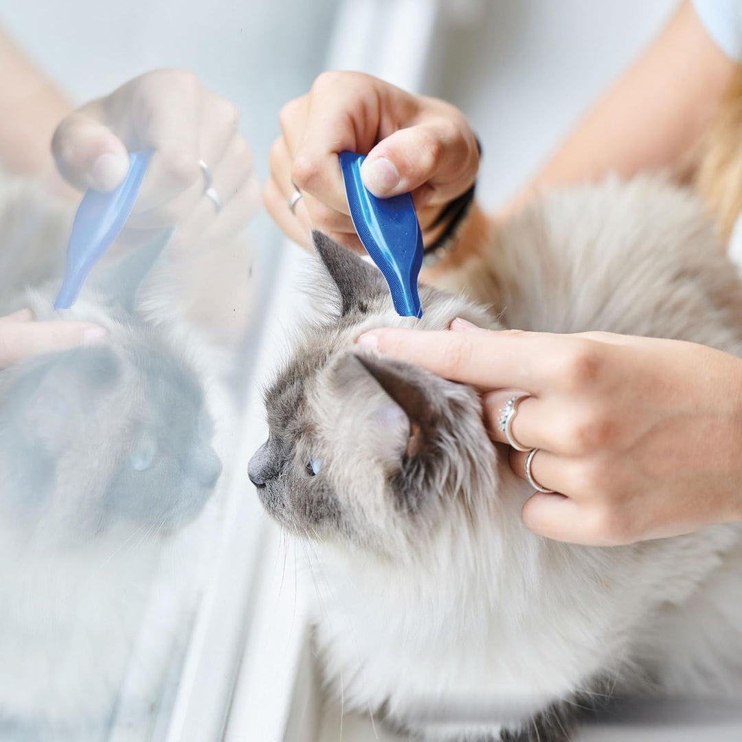 beaphar No Stress Spot on Cat0.4ML - 3 Pipetten für Katzen