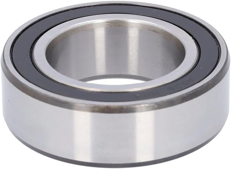 febi bilstein 14838 Umlenkrolle für Zahnriemen , 1 Stück