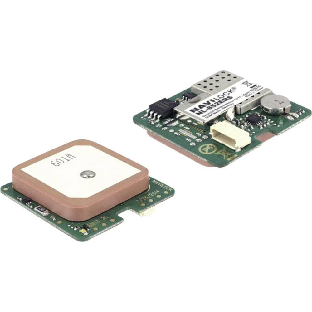 Navilock NL-852ERS PPS u-blox 8 Multi GNSS Engine Module, [62576]