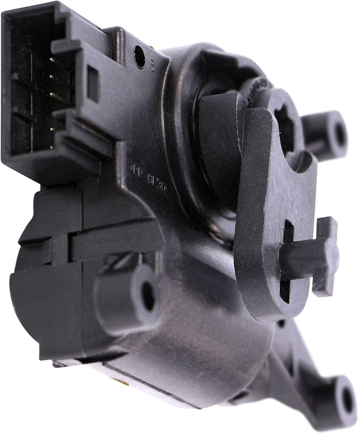 VALEO Stellelement Mischklappe 515064