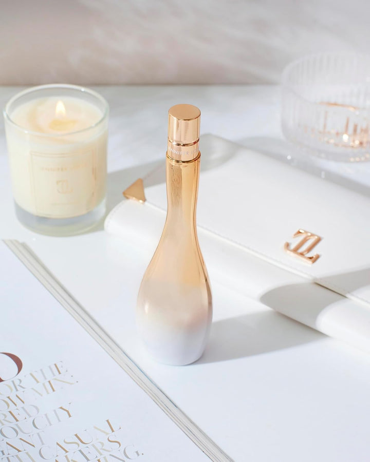 Jennifer Lopez Enduring Glow Eau de Parfum, 100 ml
