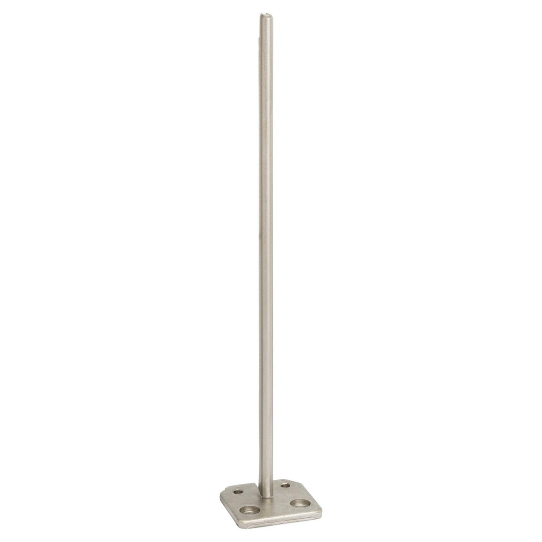 Bosch Accessories Professional Zubehör 2608135021 Sägeblätterführung 200 mm, 200 mm