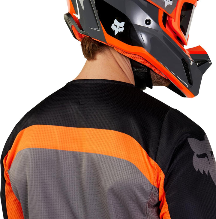 Fox Racing Herren Ranger 2.5l Water Jacket Rain Jacket XXL Schwarz, XXL Schwarz