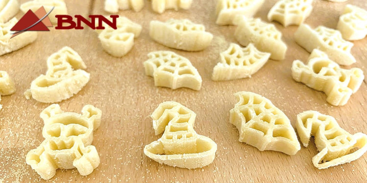 BNN - Avance/Serie 7000 - Herz Love Tiere - Pasta Disc kompatibel mit Philips Pasta Maker Avance/Ser