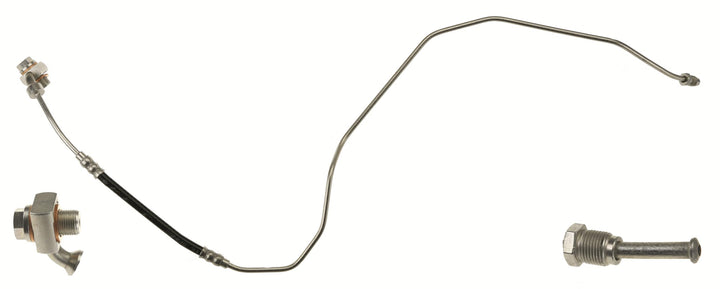 TRW phd1161 flexibel Bremssattel