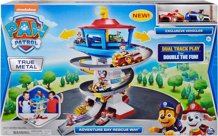 PAW DCT Adventure Bay Way UPCX GEN