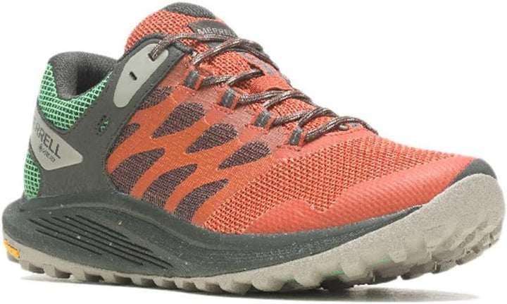 Merrell Herren Nova 3 GTX Wanderschuh, 40 EU