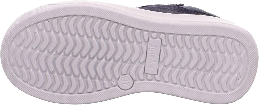 Superfit Jungen Cosmo Leicht Gefütterte Gore-tex Sneaker 27 EU Blau 8000, 27 EU Blau 8000