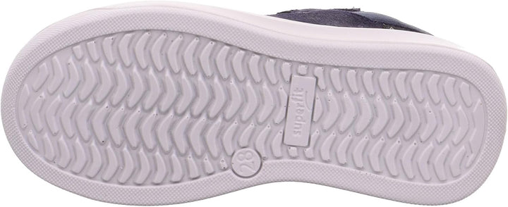 Superfit Jungen Cosmo Leicht Gefütterte Gore-tex Sneaker 27 EU Blau 8000, 27 EU Blau 8000