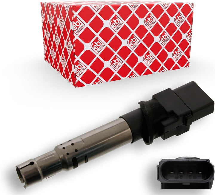 febi bilstein 38706 Zündspule , 1 Stück