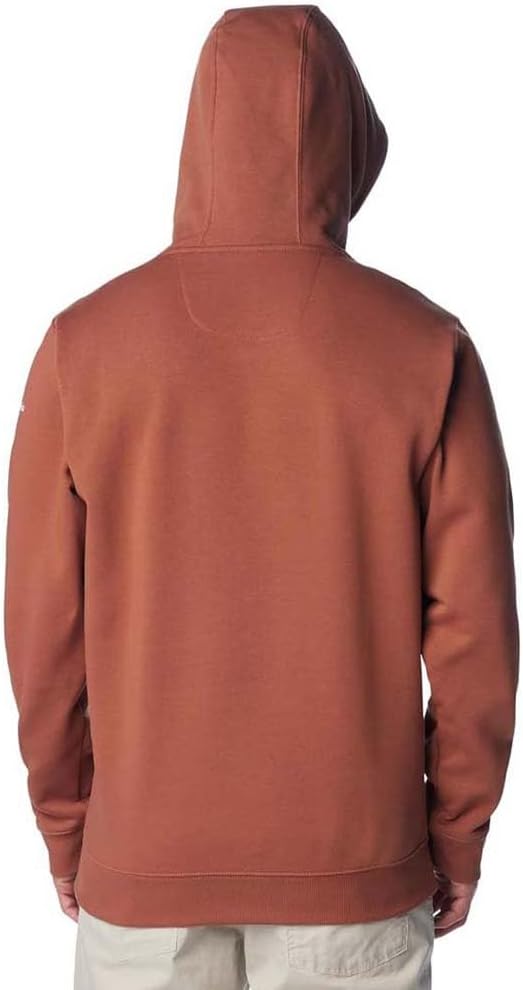 Columbia Herren Hoodie, CSC Basic Logo II Auburn, Csc Branded Logo XS, Auburn, Csc Branded Logo XS