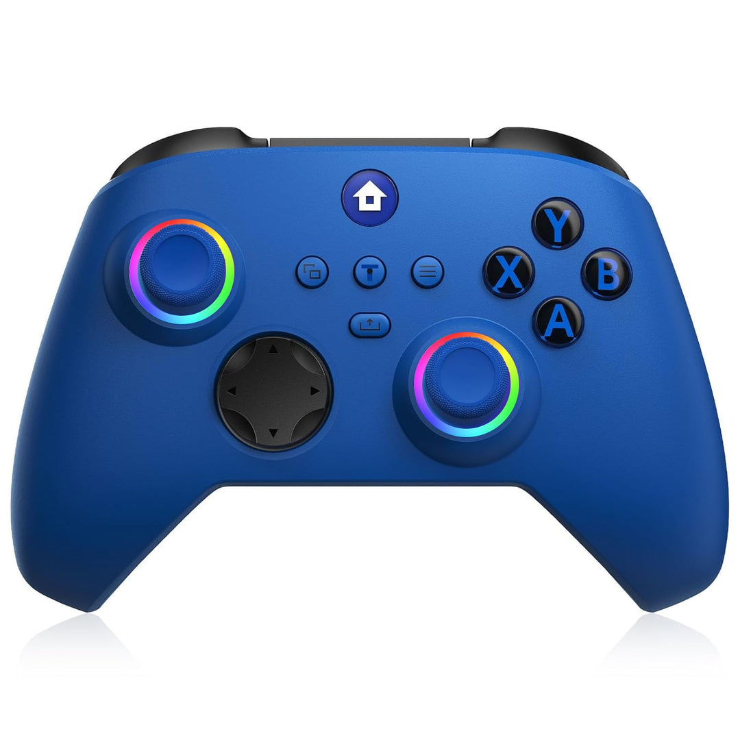 Lampelc Xbox One Controller, Xbox Wireless Controller für Xbox Series X&S/Xbox One/Elite/Windows 7/8