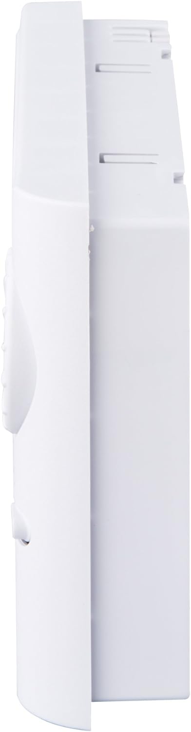 Elektrobock Digitaler Raumthermostat, PT32, 140 x 83 x 28 mm