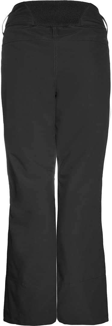 Protest Damen Ski- Und Snowboardhose Cinnamon Short Length 10K Wasserdicht Und Atmungsaktiv Elastisc