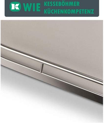 SO-TECH® Revo 90° Drehbeschlag für 90er Eckschrank