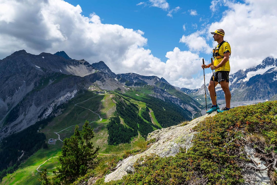 Grivel Traillrunning Laufrucksack Mountain Runner EVO 5 L-XL, L-XL