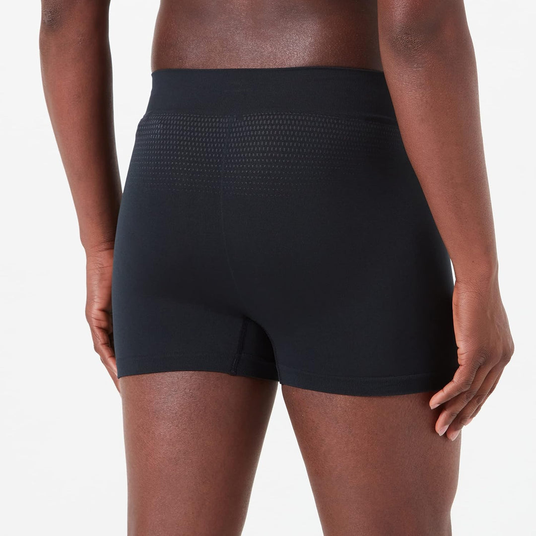 Odlo Funktionsunterwäsche für Herren Performance Light | Atmungsaktive Boxershorts | Sportunterhose