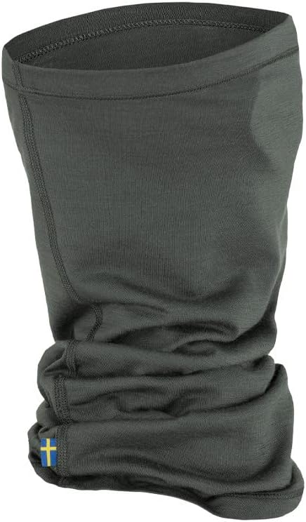 FJÄLLRÄVEN Unisex Lightweight And Versatile Tubular Scarf With Excellent Moisture Management Sports