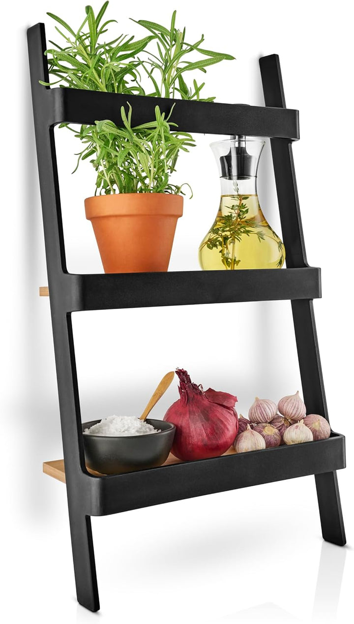 Eva Solo | Nordic Kitchen Mini-Regal | Bewegen Sie das vielseitige und praktische Mini-Regal vom Bad
