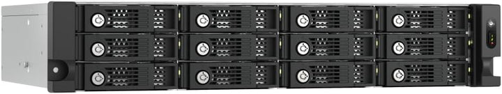 QNAP TL-R1200PES-RP - Rack