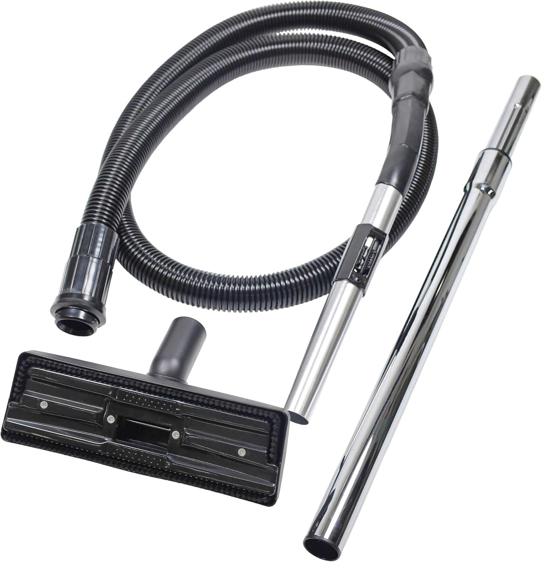 vhbw 3-tlg. Zubehör-Set kompatibel mit Electrolux HZ 173
