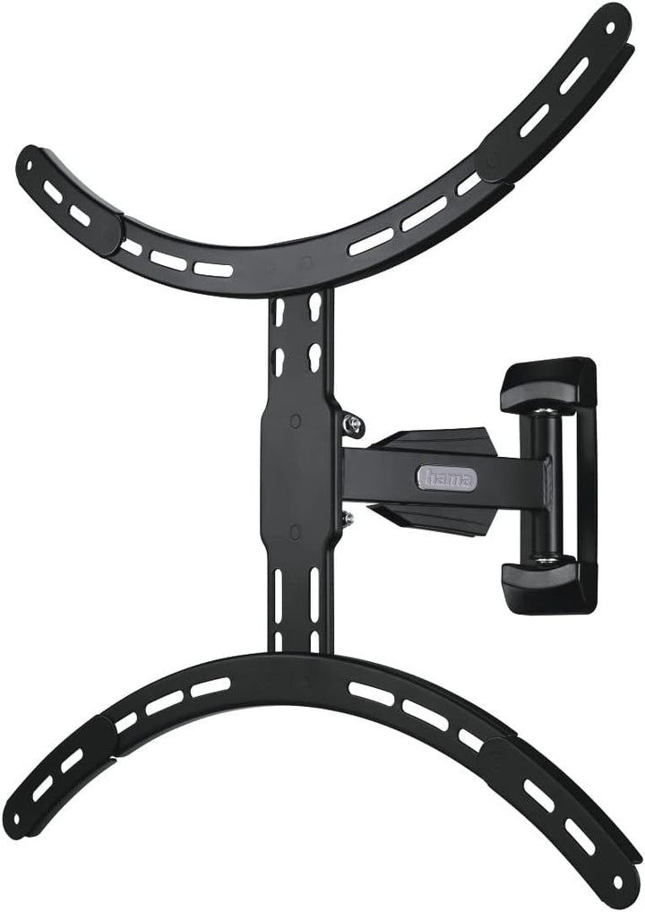 Hama TV-Wandhalterung Fullmotion, neigbar, schwenkbar (vollbeweglich), 94 bis 191 cm Diagonale (37 b