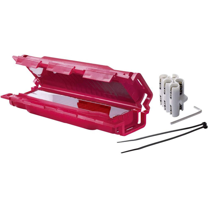 Cellpack, EasyCell/Easy5 V, Abzweigkasten mit Gel (EasyCell)