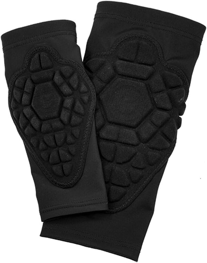 Ennui Skate Equipment Shock Sleeve Pro Kevlar Ärmlinge, für Inline- und Roller Skating, Skateboardin
