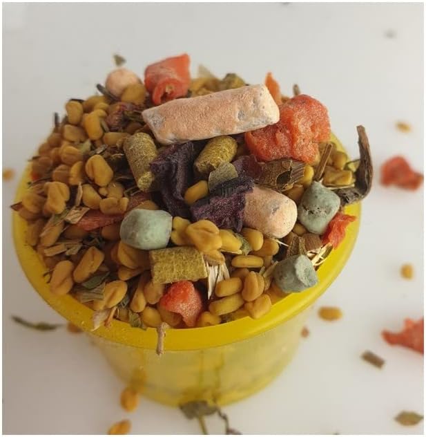 Natusat HufSolid + Biotin 4500 g, Ergänzungsfutter für Pferde | Pferdehuf