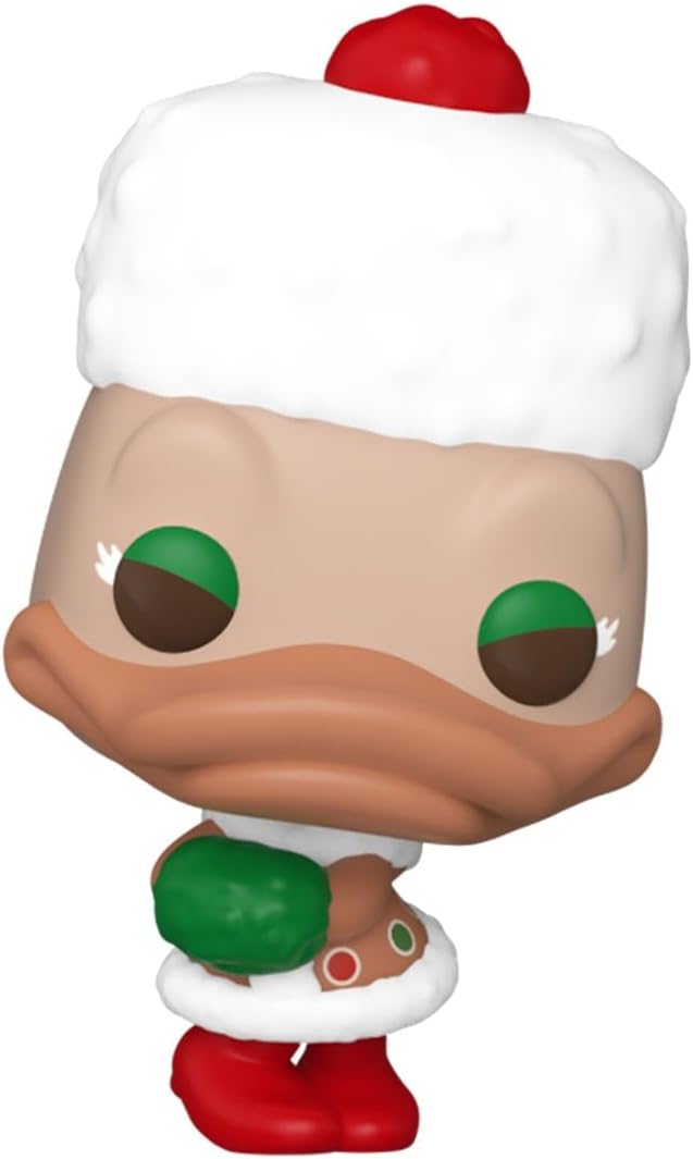 Funko Pocket POP! Countdown Calendar: Disney - Adventskalender - 24 Tage voller Überraschungen - Sam