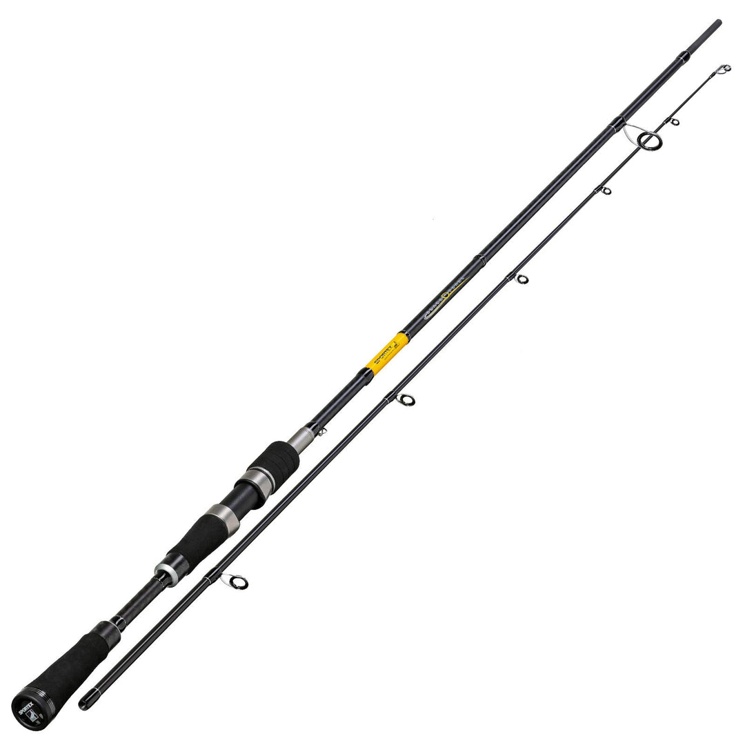 Sportex Black Pearl GT3 BP2702 Spinnrute 40g WG incl. Bonus