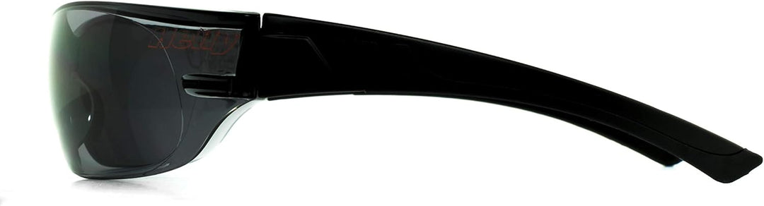 HELLY® - No.1 Bikereyes® | Bikerbrille, Motorrad Sonnenbrille, Motorradbrille | beschlagfrei, winddi