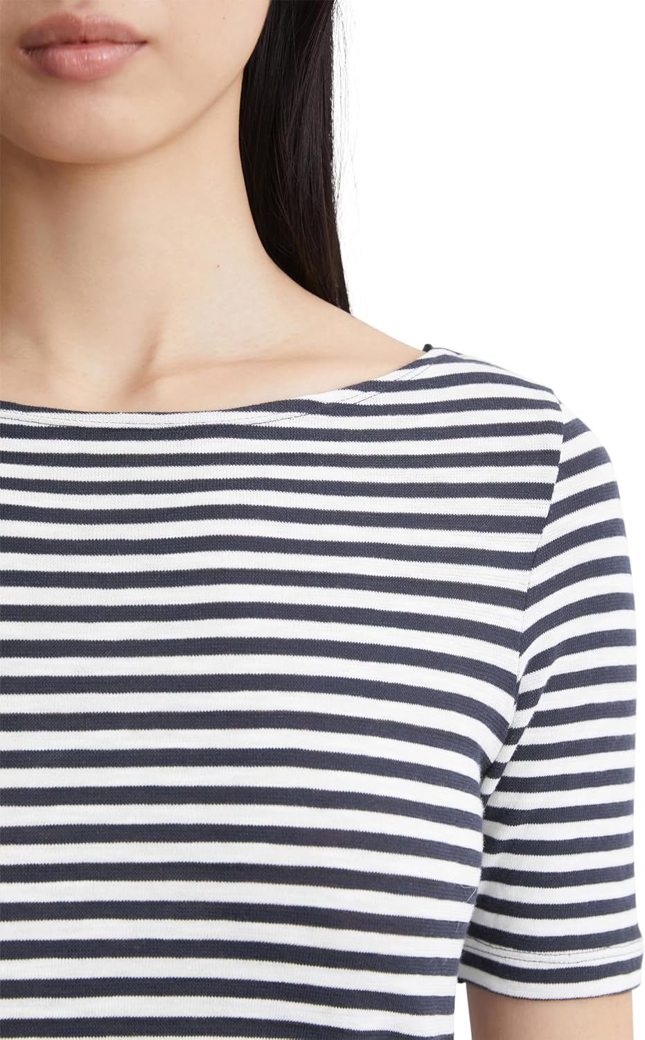 Marc O' Polo T-Shirts Long Sleeve XXS Mehrfarbig, XXS Mehrfarbig