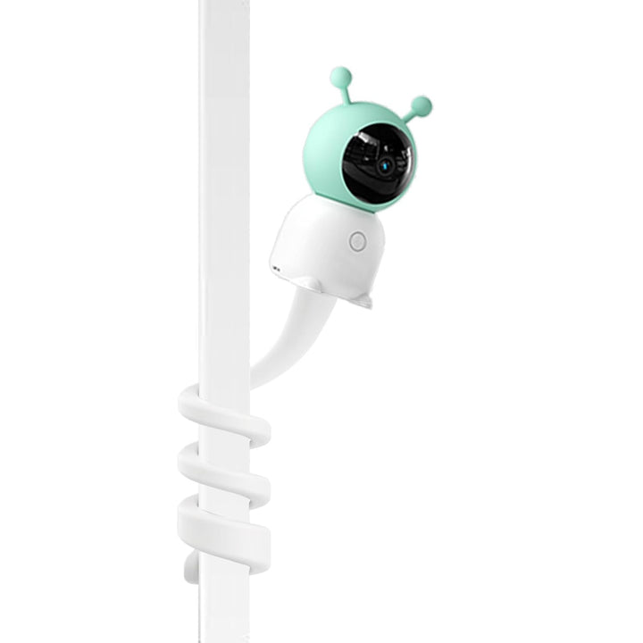 EYSAFT Babyphone Halterung für GHB Modell 2023,Modell 2023A2 /BOIFUN ‎Baby 6T /momcozy BM01 Babyphon